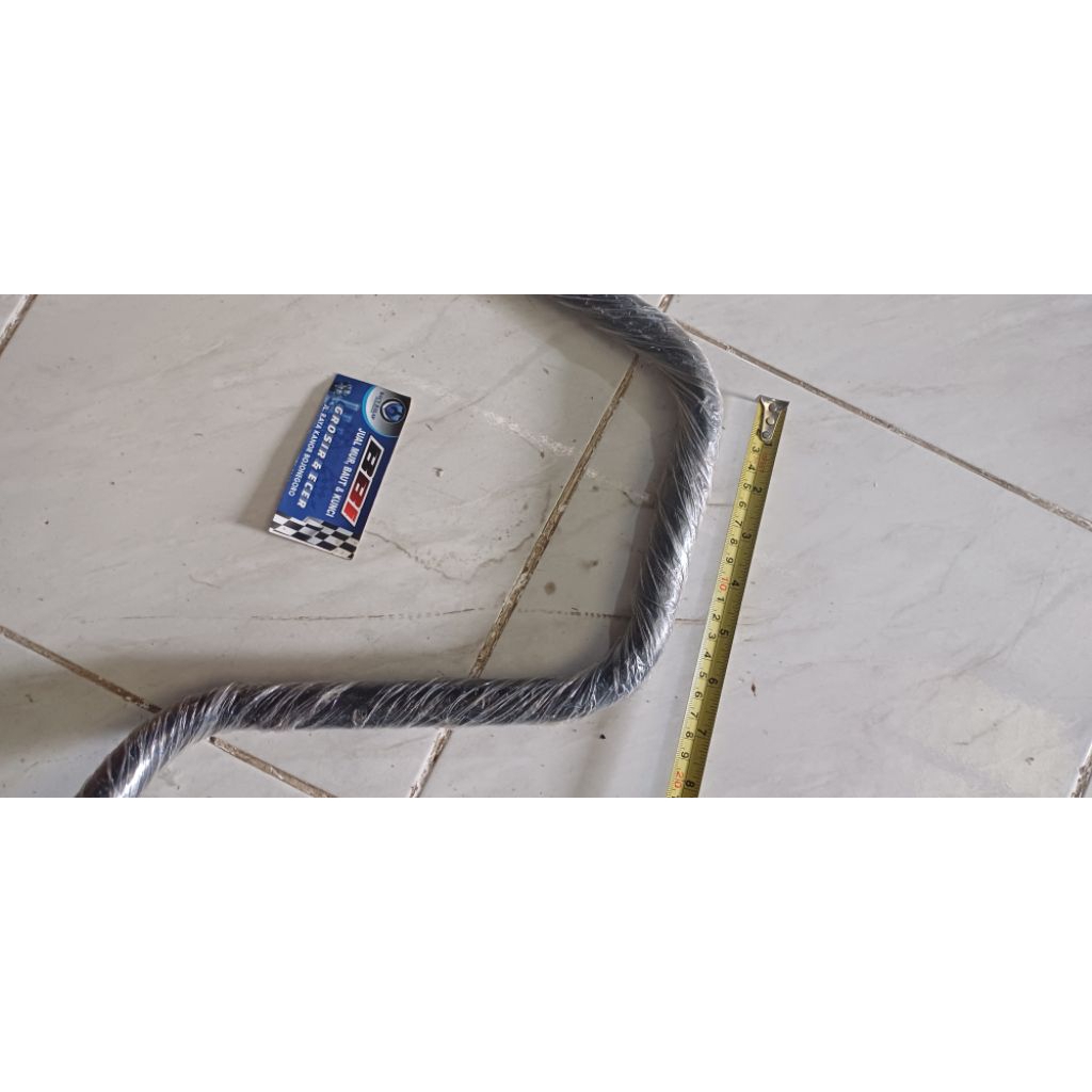 stir motor modifikasi tebal ukuran panjang