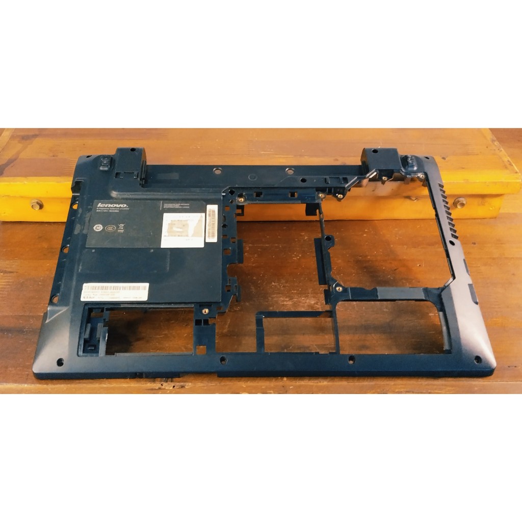 Casing Bawah Bottom Case Laptop Lenovo Thinkpad E47 E47A