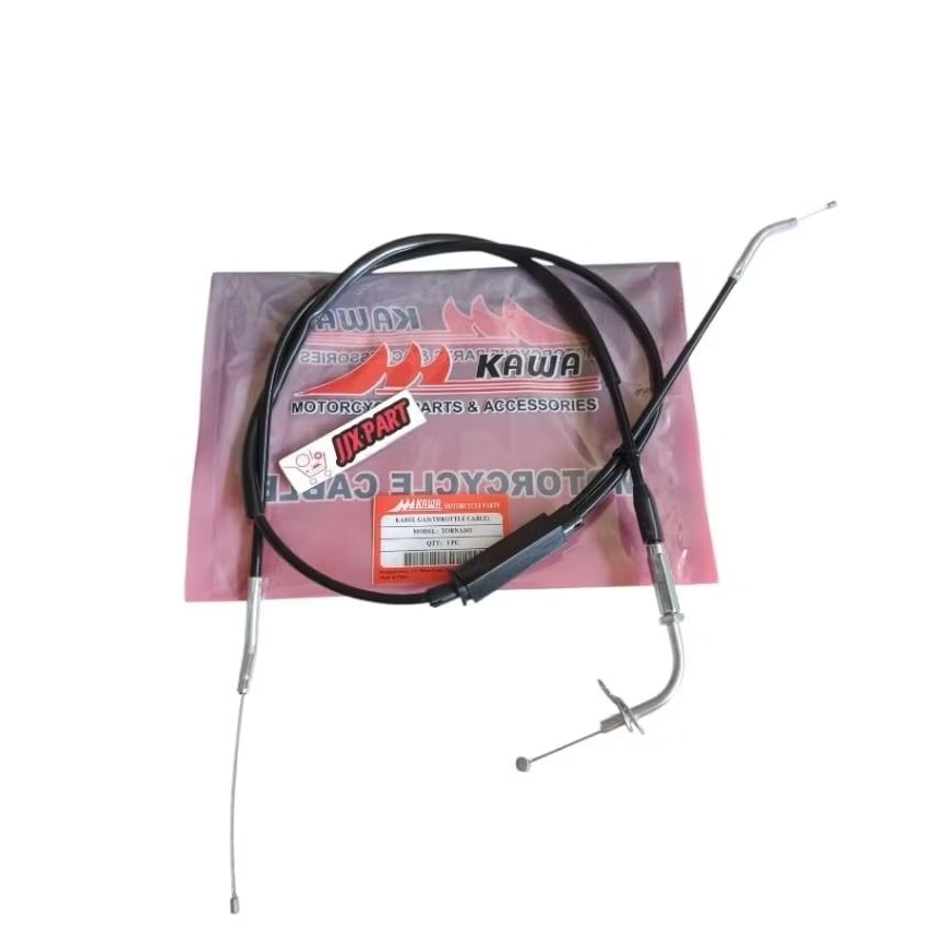 KABEL TALI GAS SUZUKI TORNADO GS GX