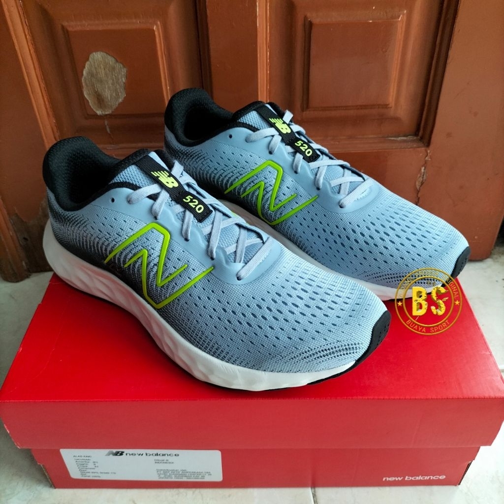 Sepatu New Balance running for men
