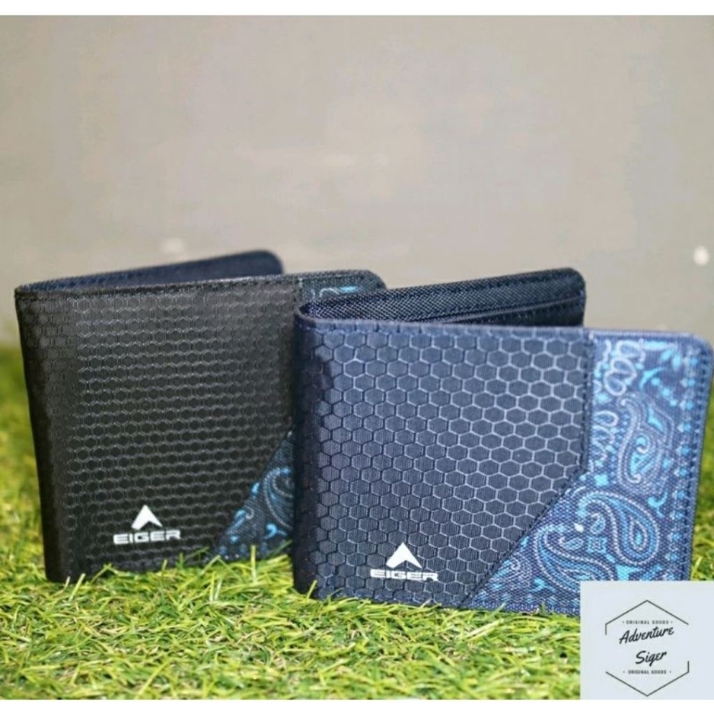 EIGER1989 DOMPET ORIGINAL ALTINGIA WALLET.