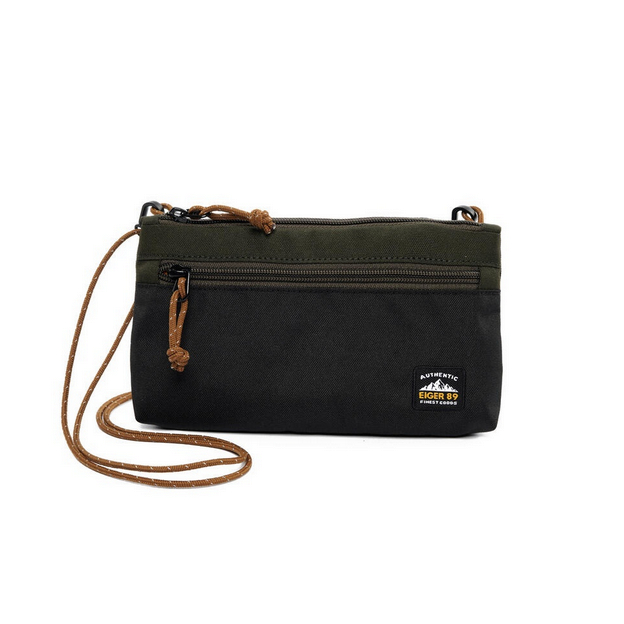 ORIGINAL Tas Selempang X-Market Pouch Tas Selendang Sling Bag EIGER89