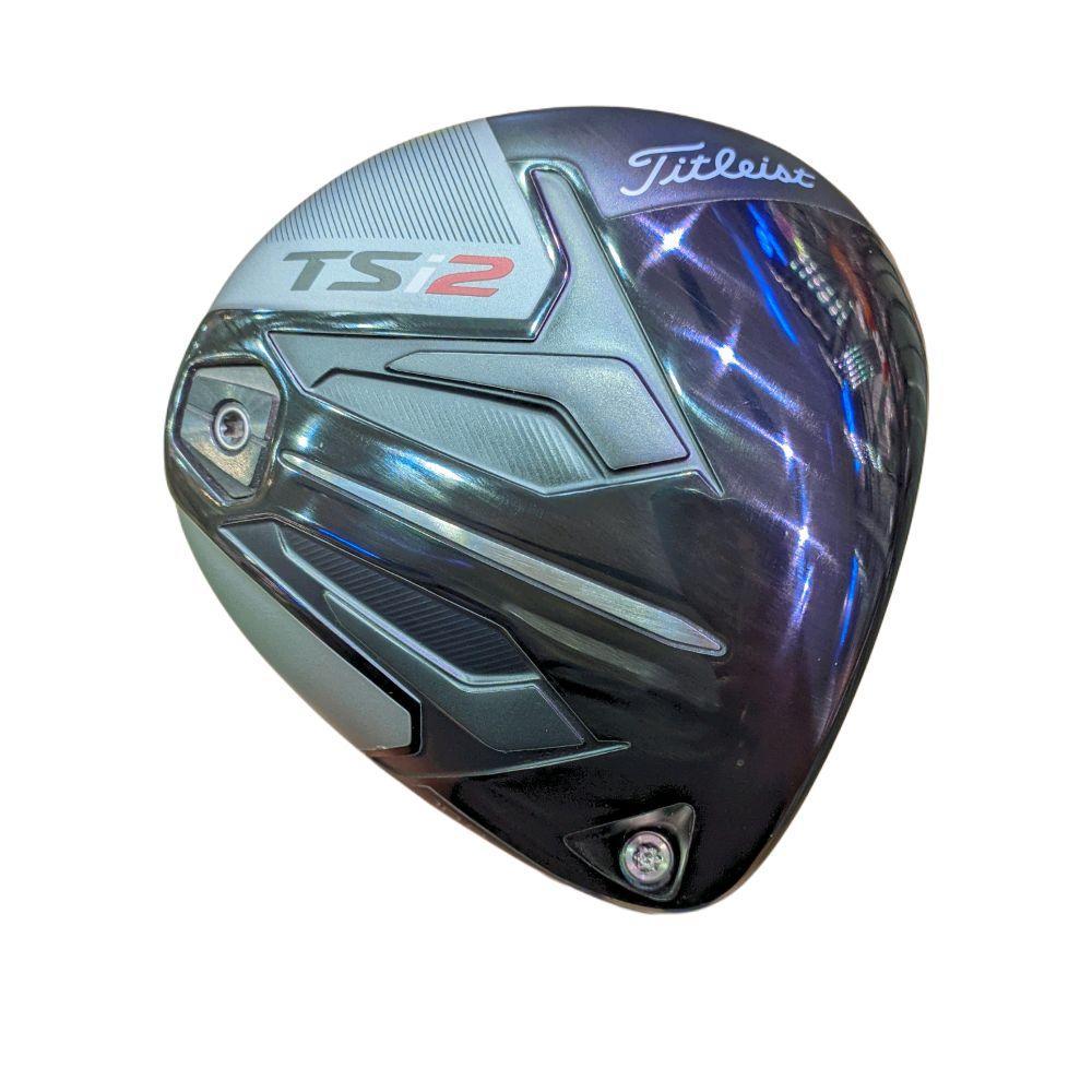 TITLEIST DRIVER TSI2 KUROKAGE 50 GOLF DRIVER