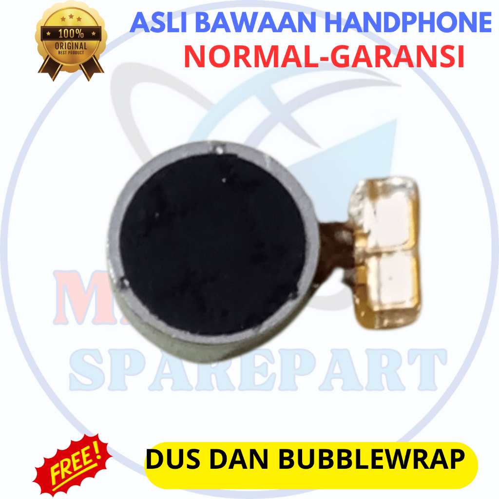 Flexible getar hp Asus rog phone 2 - asli original copotan cabutan bawaan