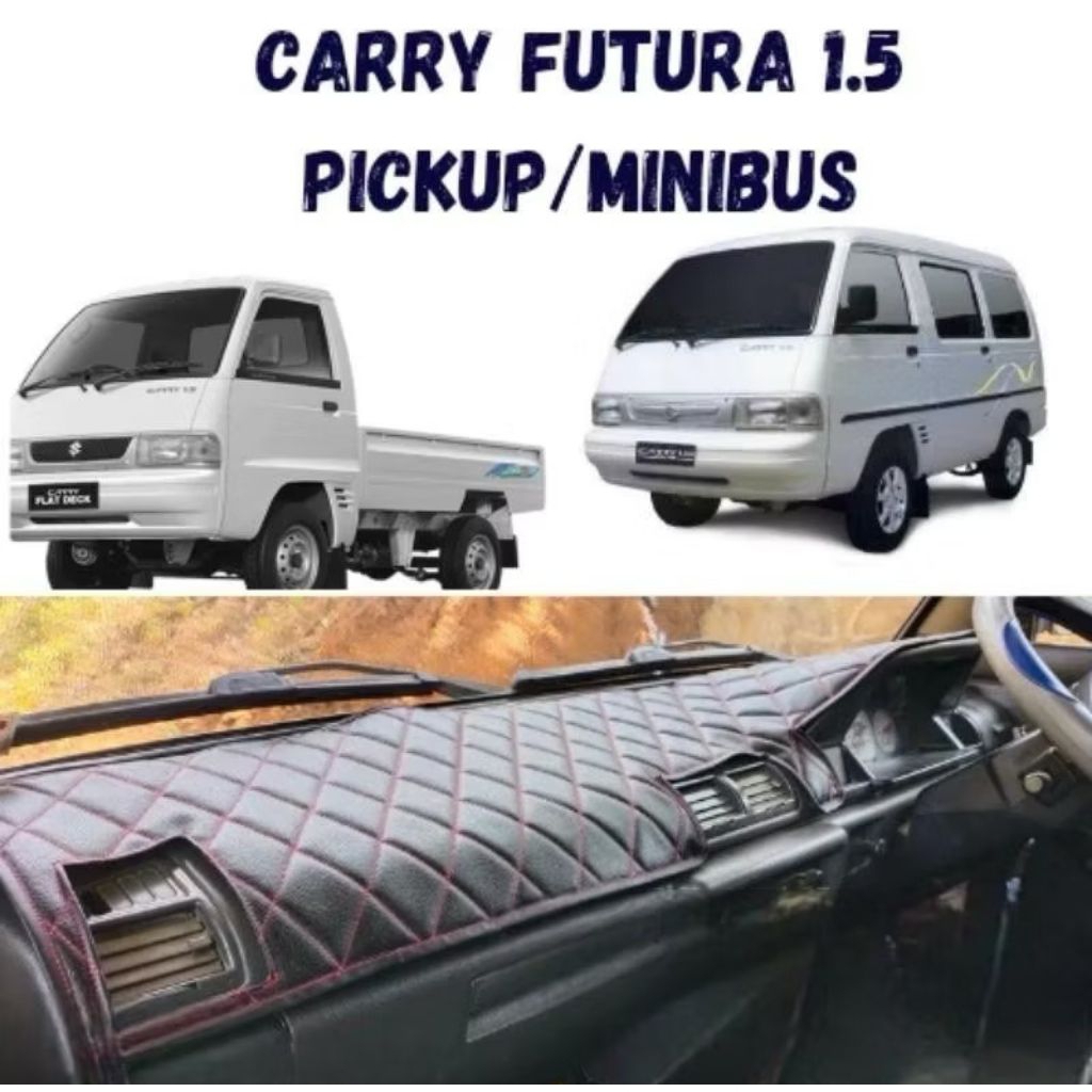 Alas Dashboard Mobil Suzuki Carry Futura Pick Up