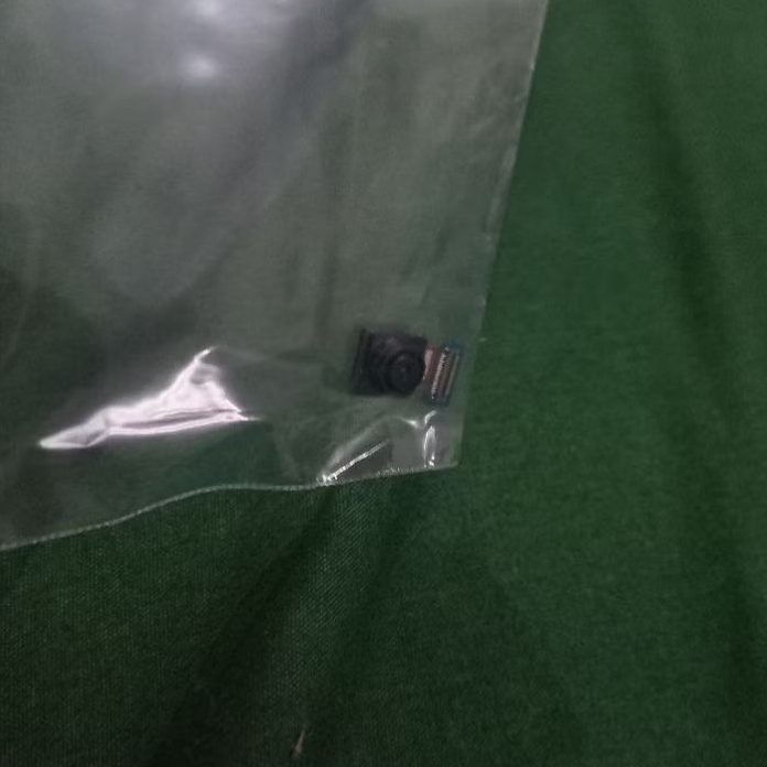 kamera depan samsung a72 ori copotan hp garansi normal