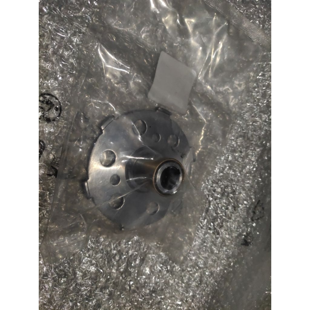 backplat kopling nap kopling dudukan bos kopling vespa per 6 RMS