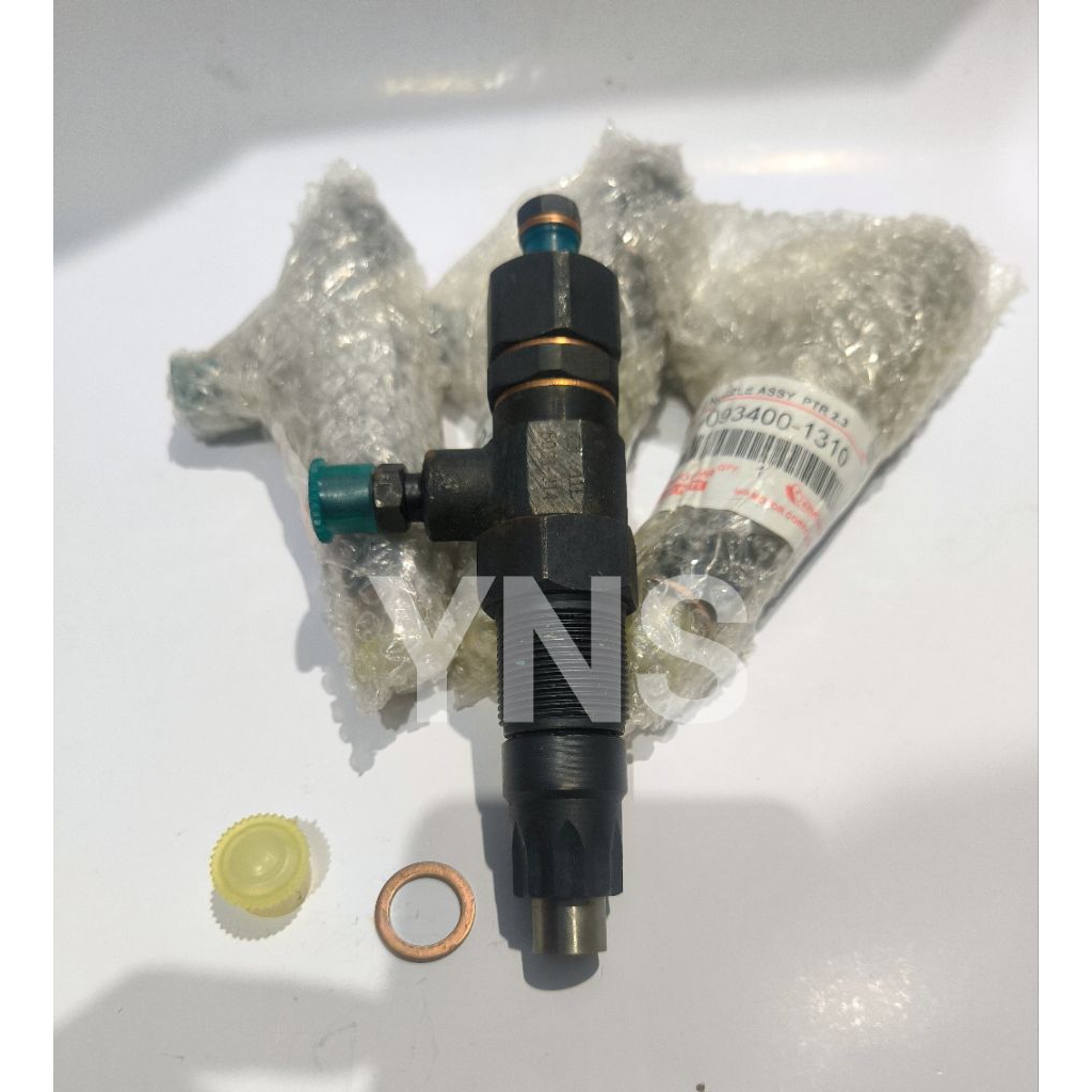 NOZZLE ASSY PANTHER 2.3 NOKSEL ASSY PANTHER 2.3 NOSEL ASSY PANTER 2.3