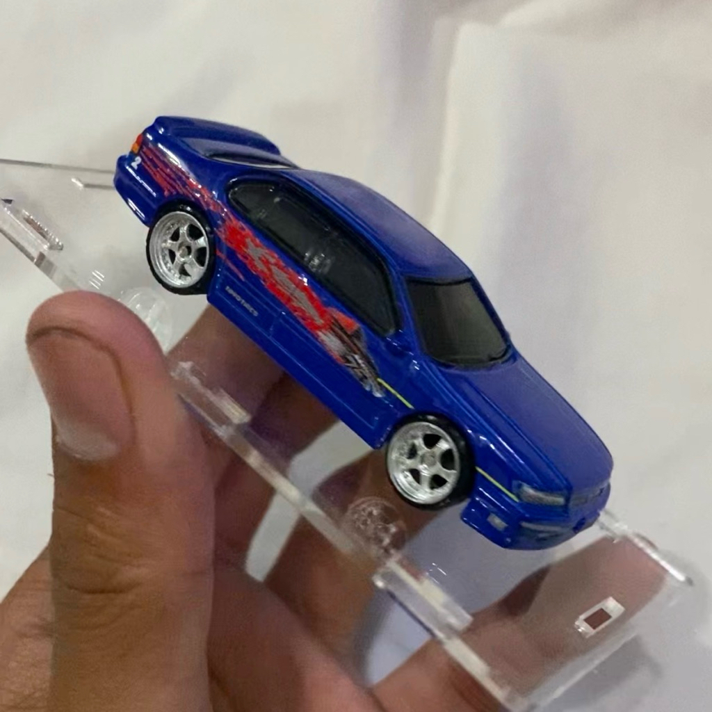 Hot Wheels - Nissan Maxima - Fast Furious