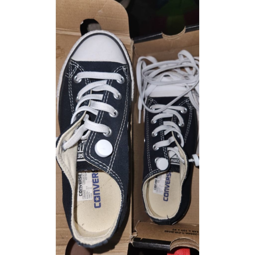 Converse_preloved
