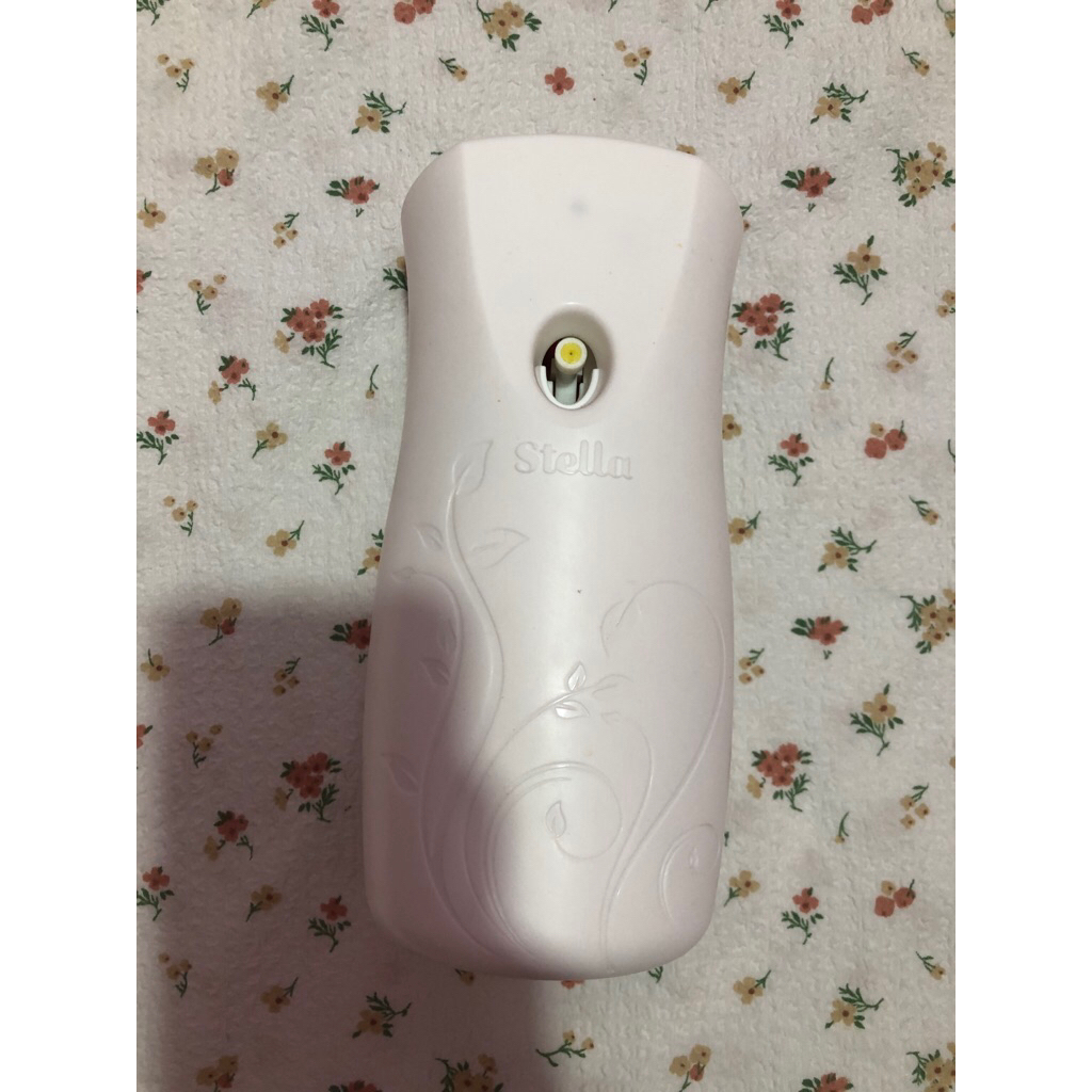 stella spray pengharum ruangan (new)
