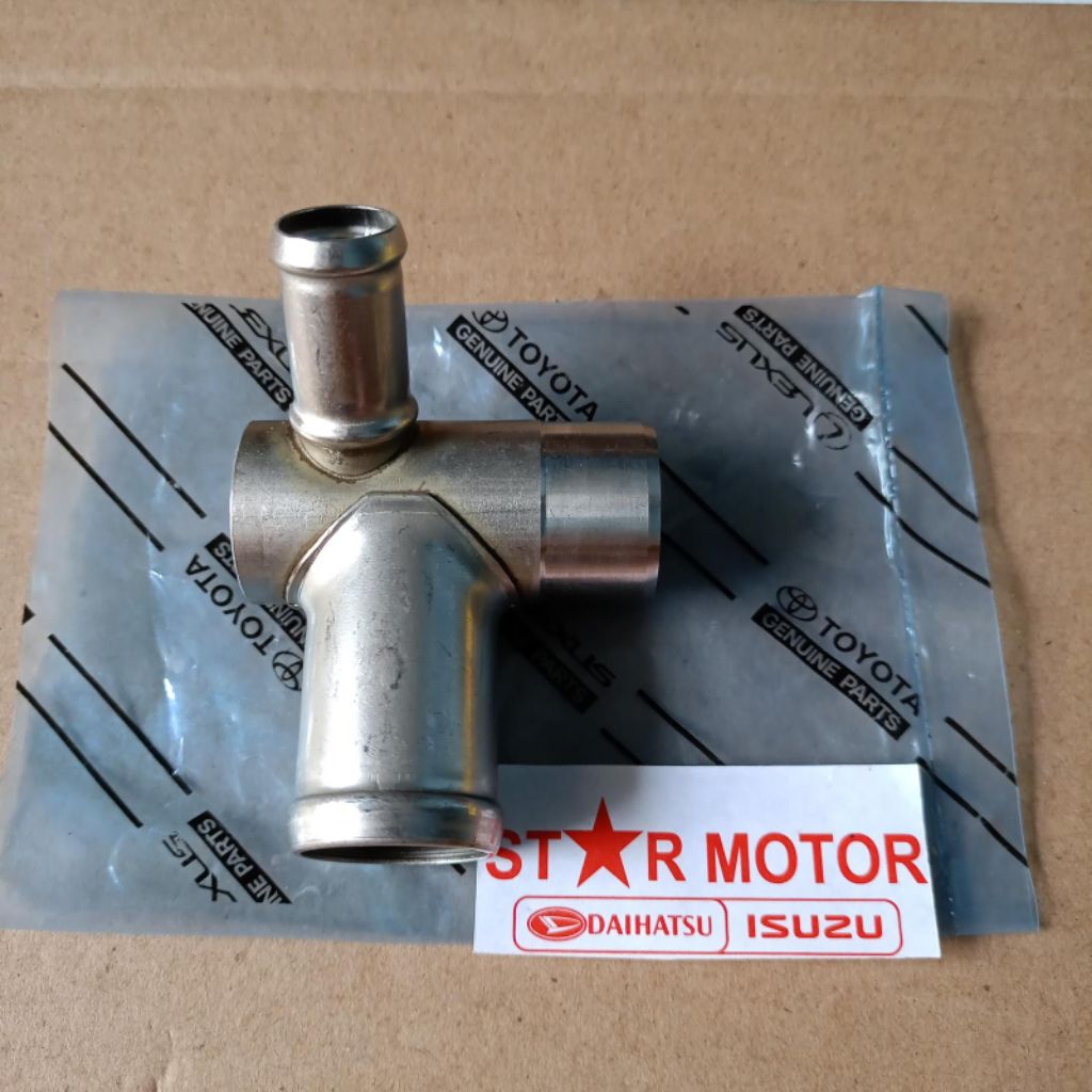 Pipa cylinder head avanza,pipa air head xenia 1300cc.