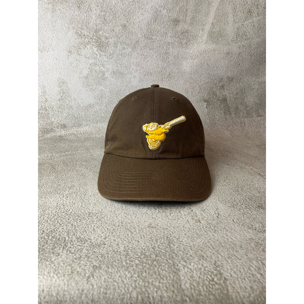 Topi SD Padres 47 build up