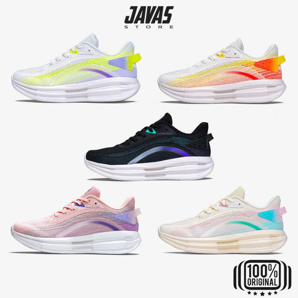 Sepatu Kanky Story Gozen Original Sneakers Pria Wanita