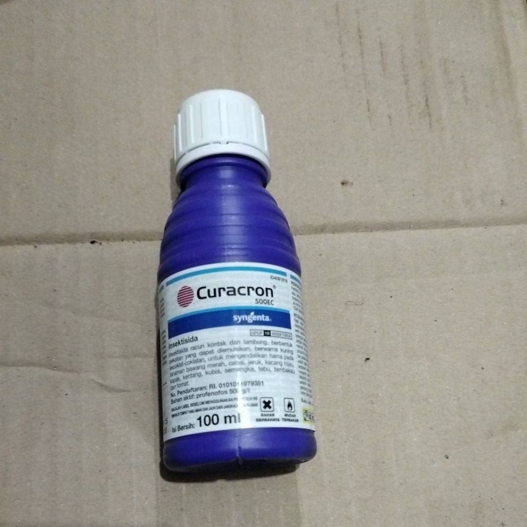 Curacron100 ml original