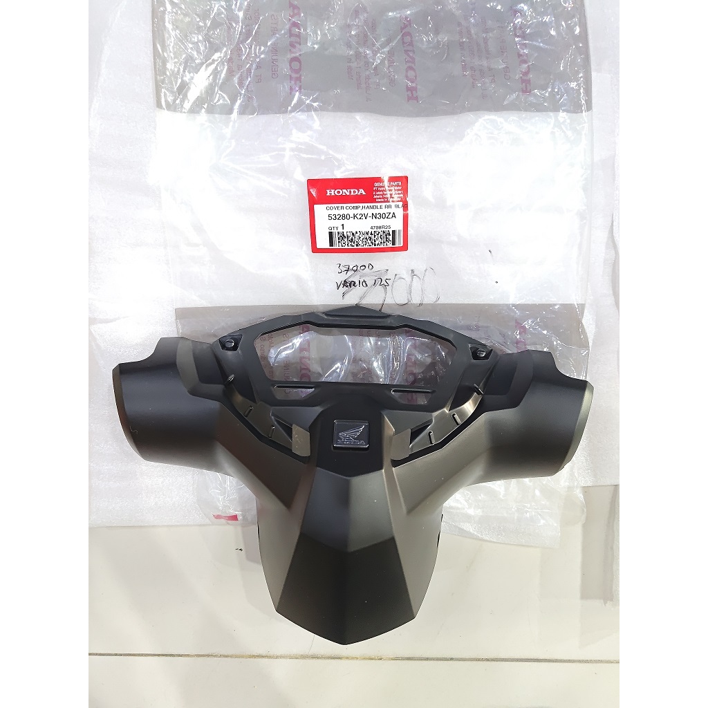 batok belakang vario 125 new ori
