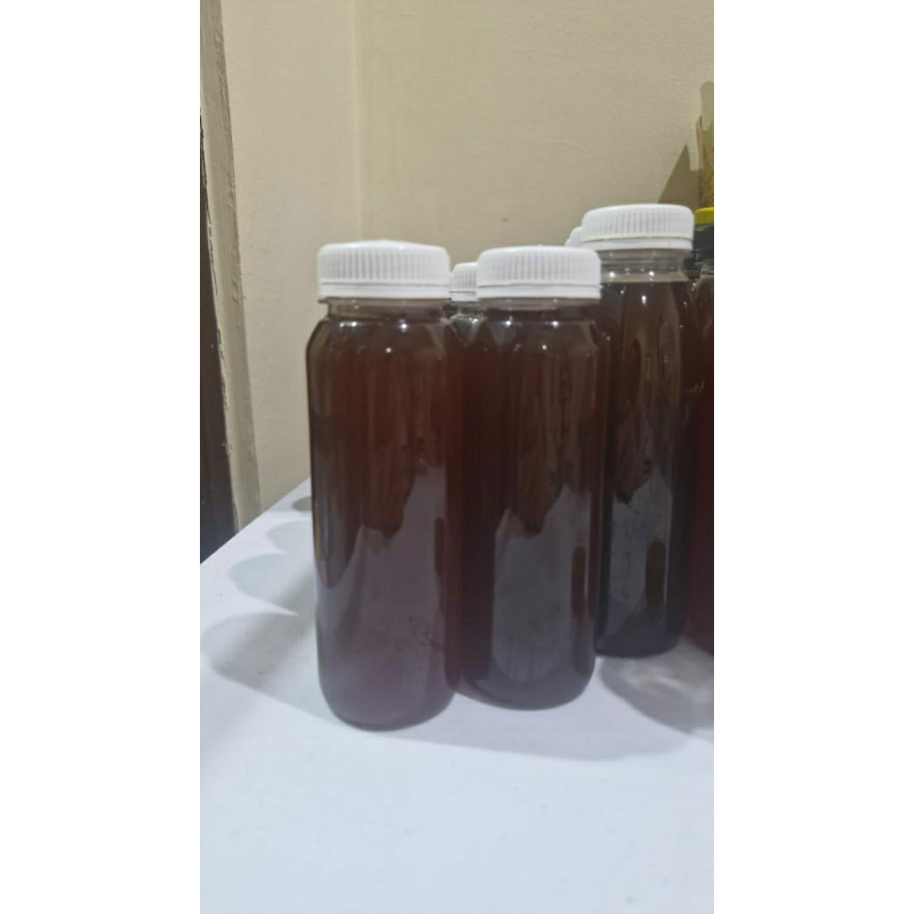 madu murni kalimantan