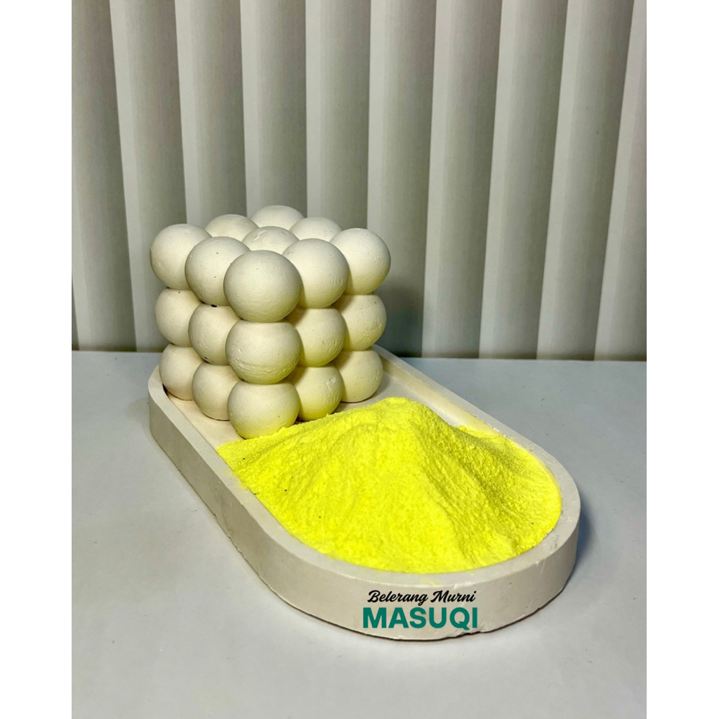 1kg BELERANG BUBUK SUPER MURNI / SULFUR PABRIK BELERANG MURNI, OBAT KULIT BELERANG MURNI , BELERANG 