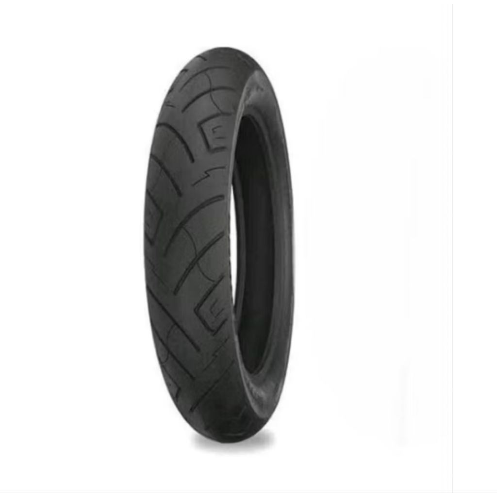 Ban SHINKO SR777 120/70-21 Depan