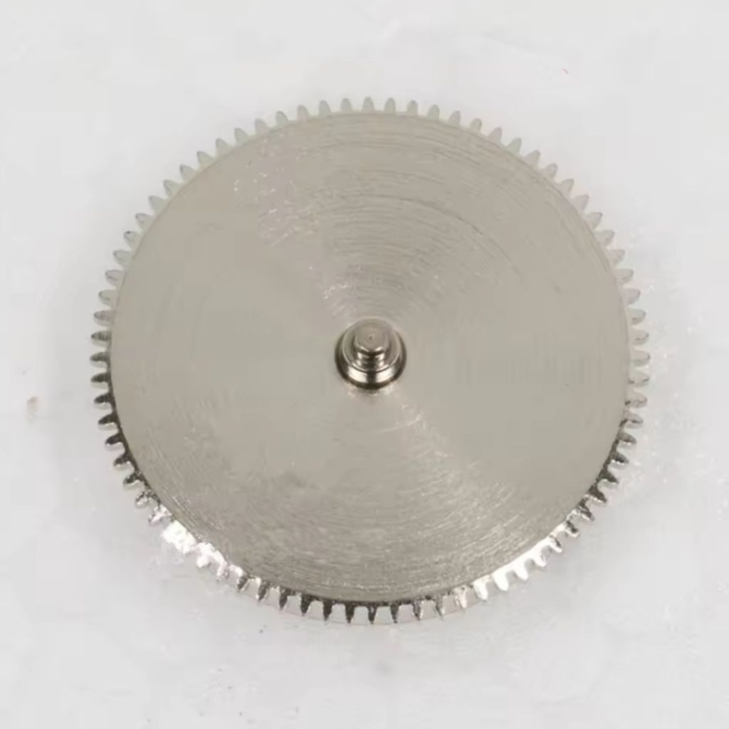 Mainspring Barrel Automatic Miyota 8200 Original