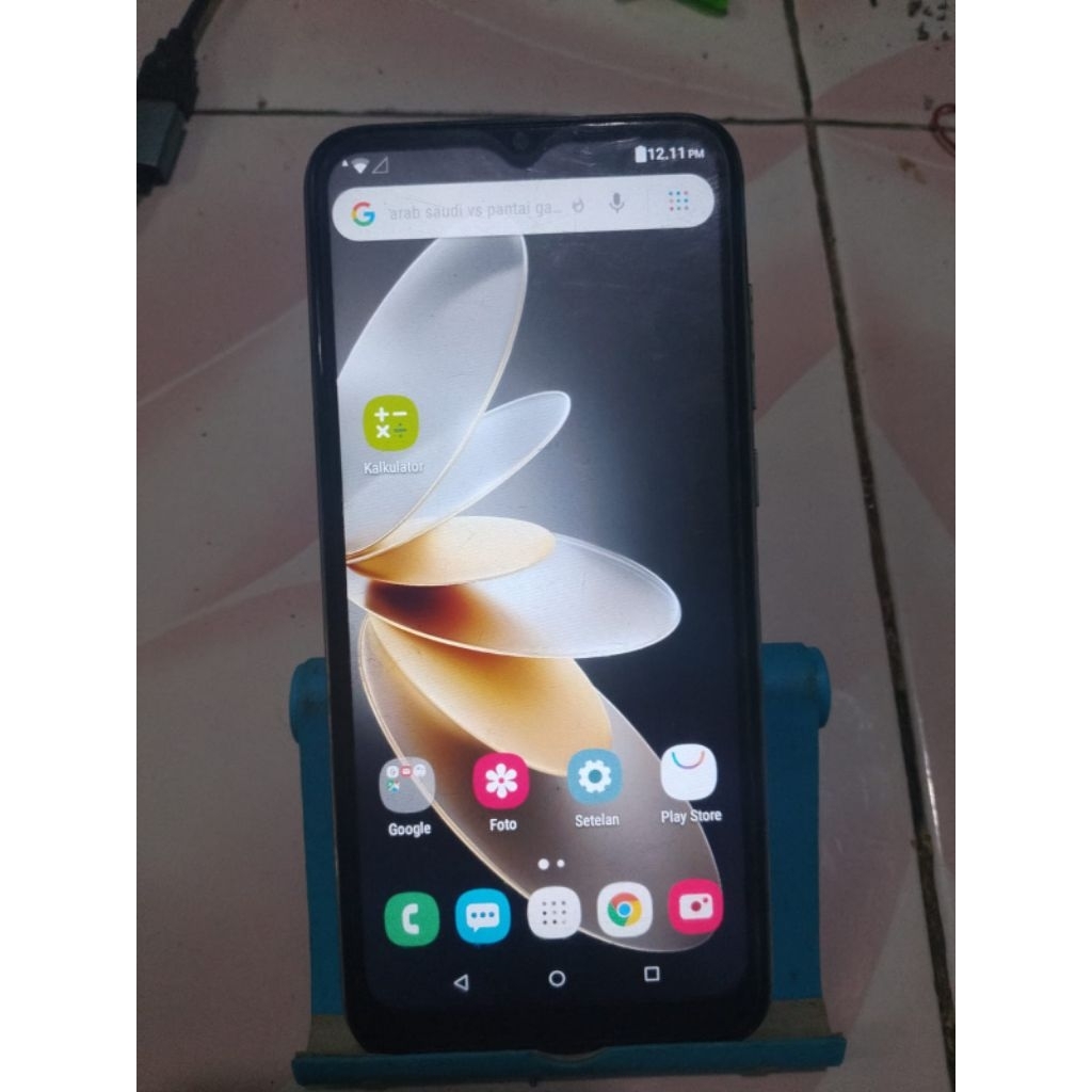 HP Ultra Mobile Pro Max Wifi Only