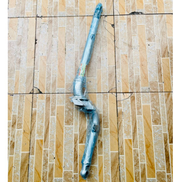 batang pork linggisan fork vespa corsa original