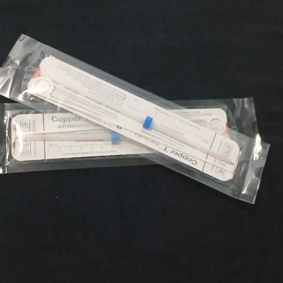 iud coper Copper T