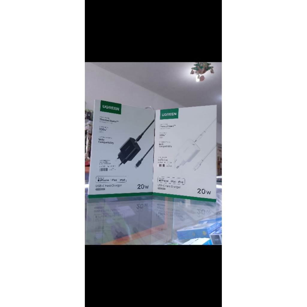 charger ugreen type c