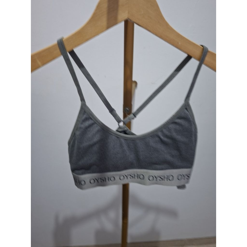 Oysho Bra Sport