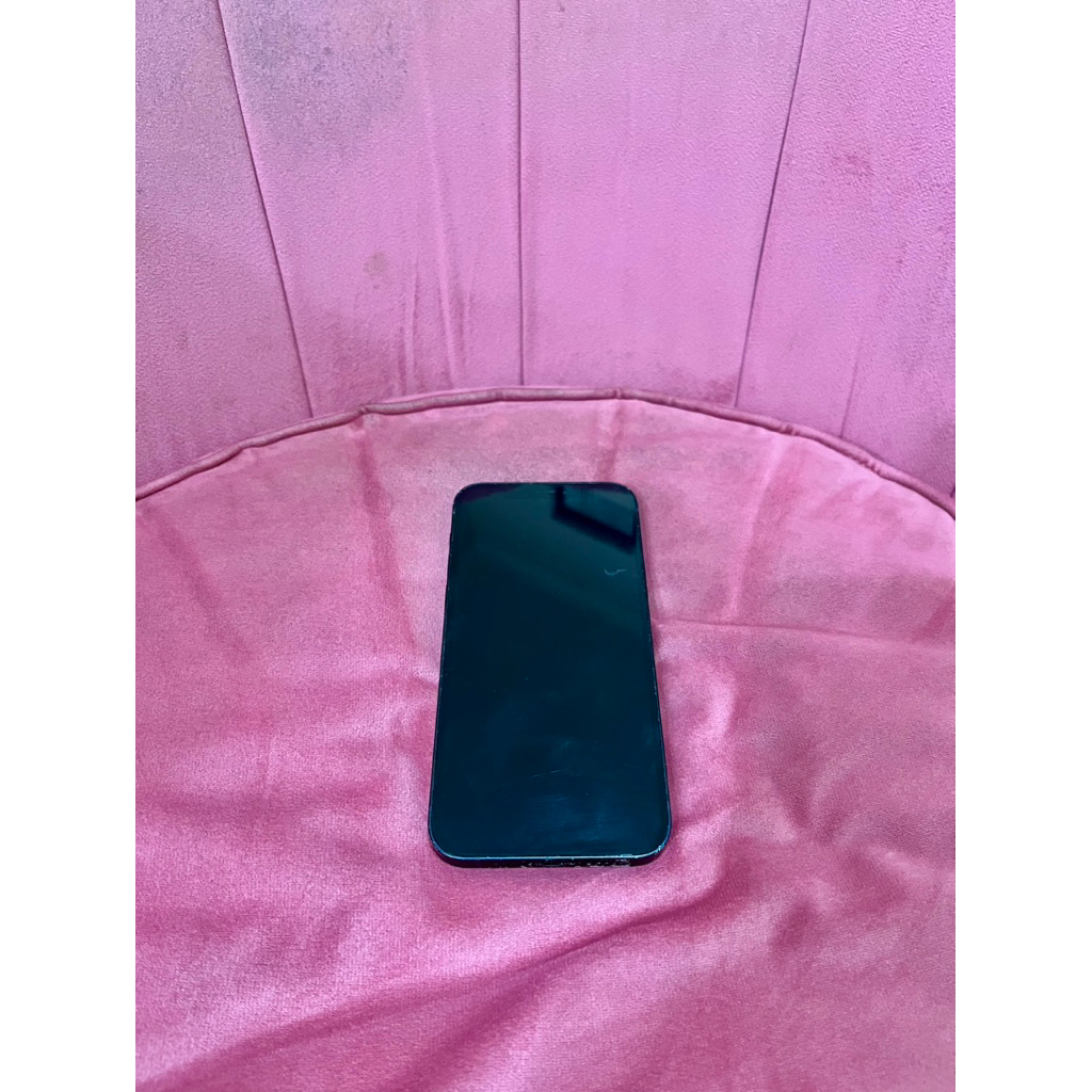 Iphone 12 64gb blue second