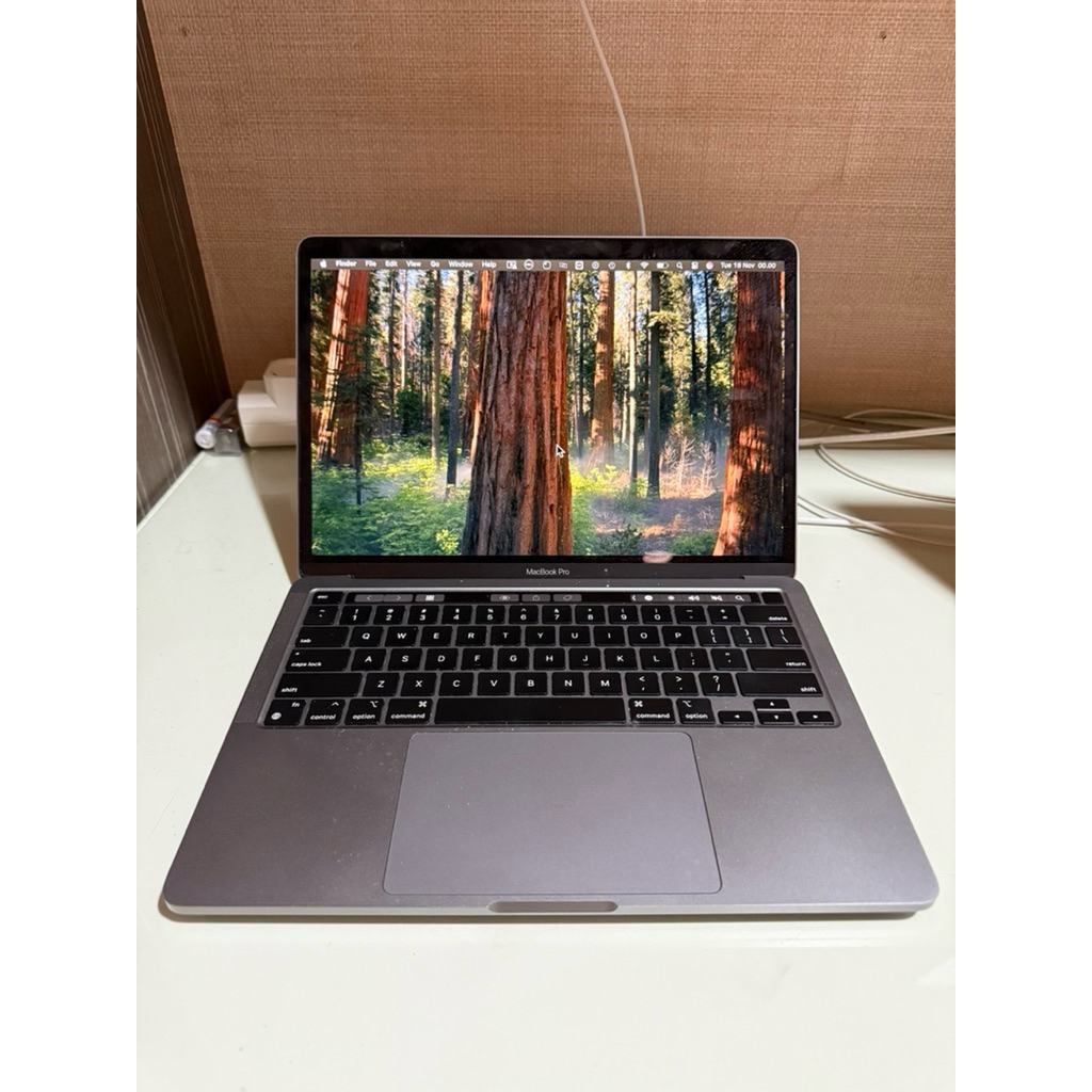 Apple Macbook Pro M1 2020 RAM 16GB 512 GB