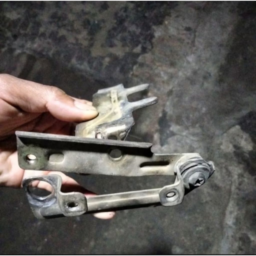 DUDUKAN KOIL MIO SPORTY MIO SOUL KARBU SECOND ORIGINAL