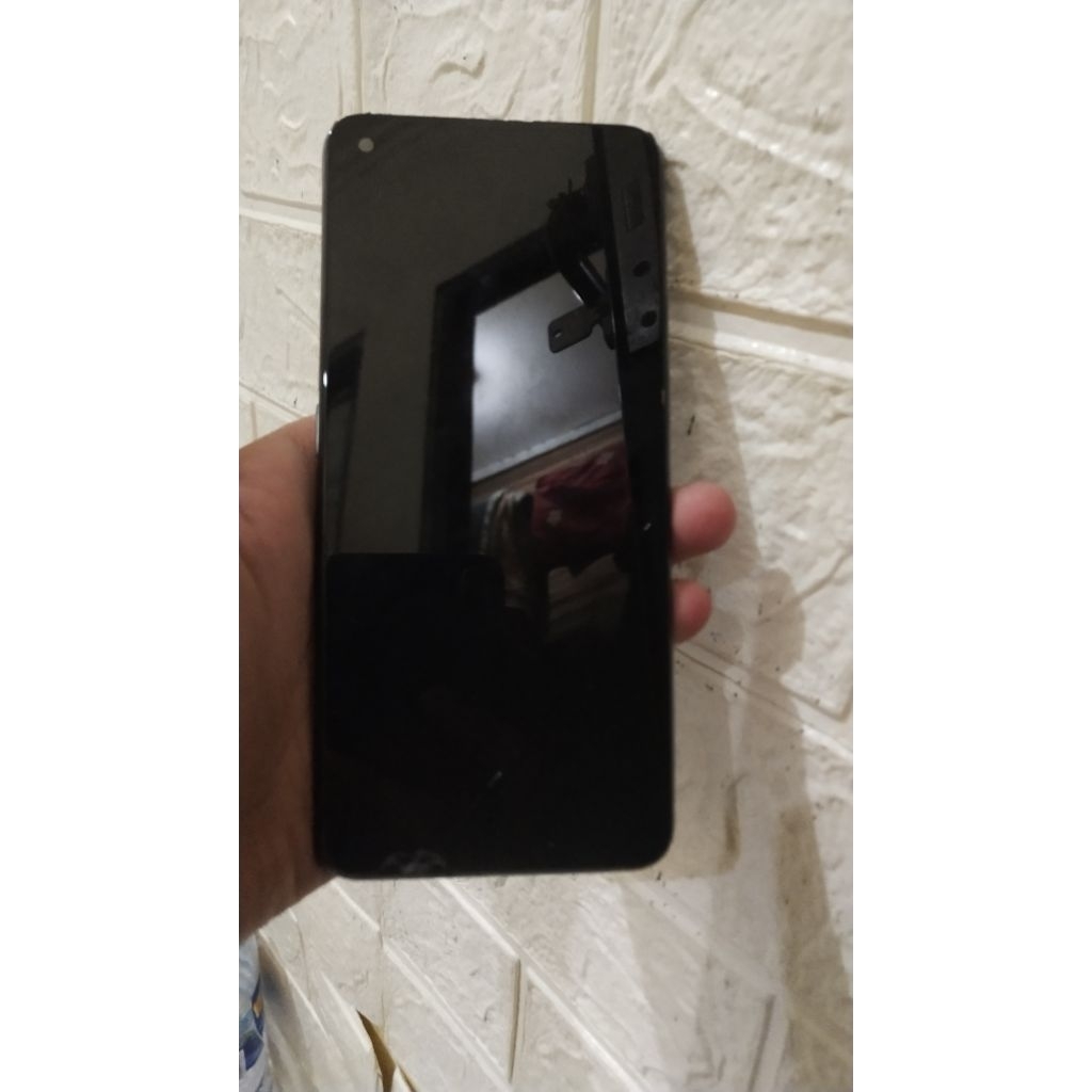 realme gt master minus lcd