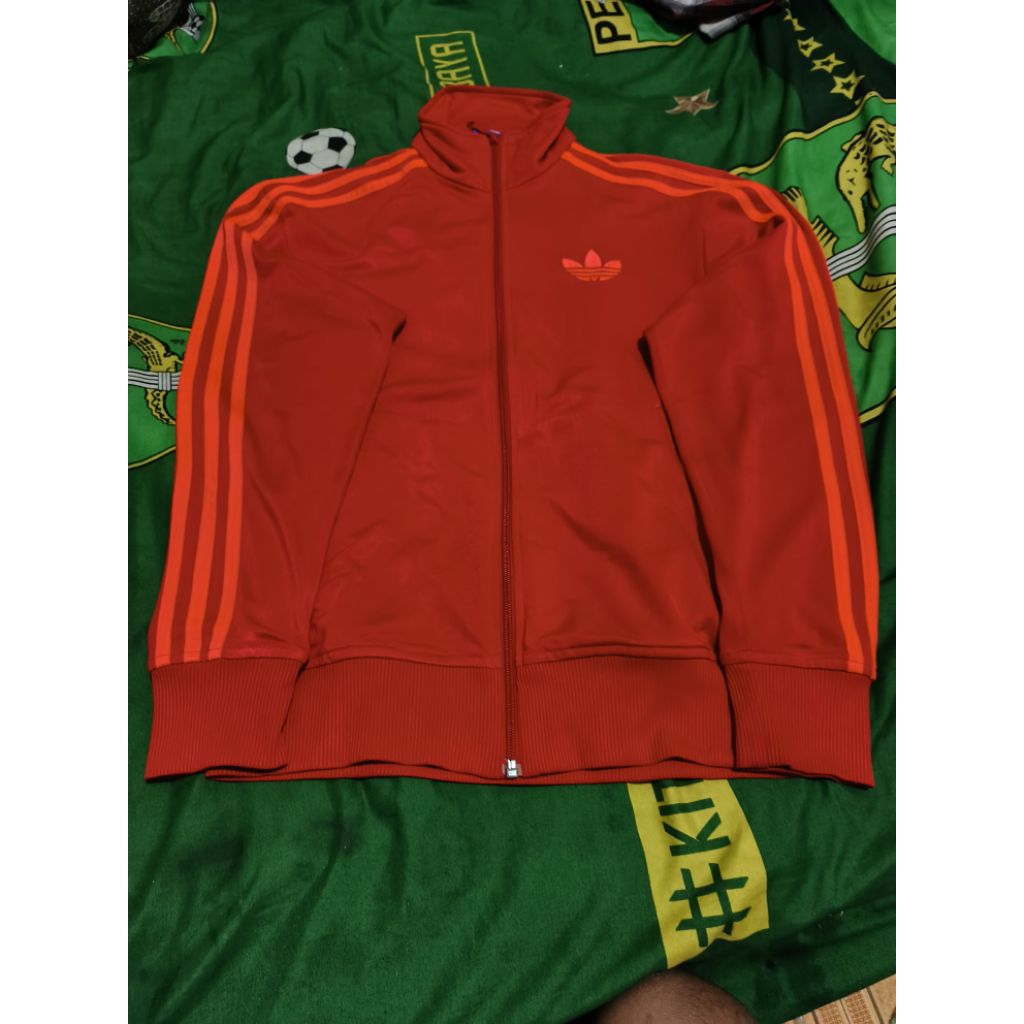 tracktop adidas firebird