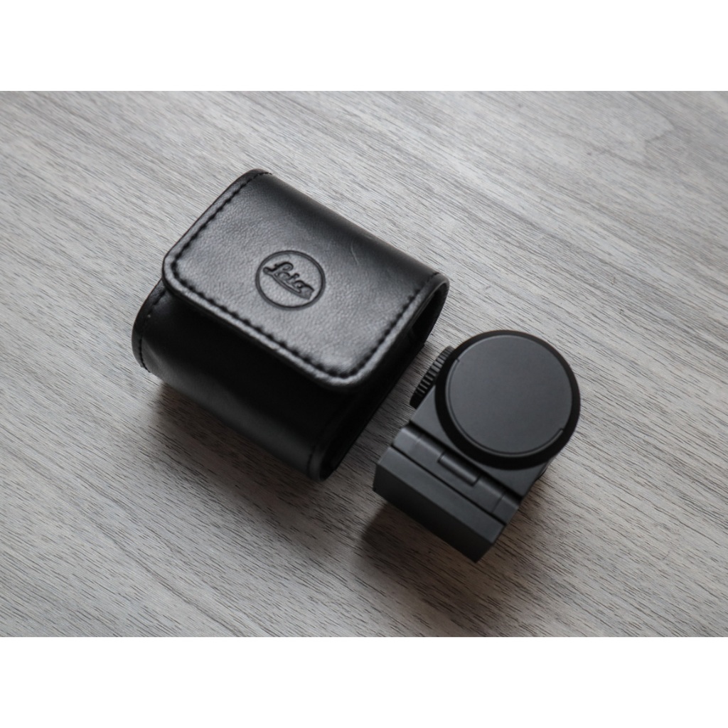 Leica Visoflex Typ 020 for Leica M10 Series - Like New