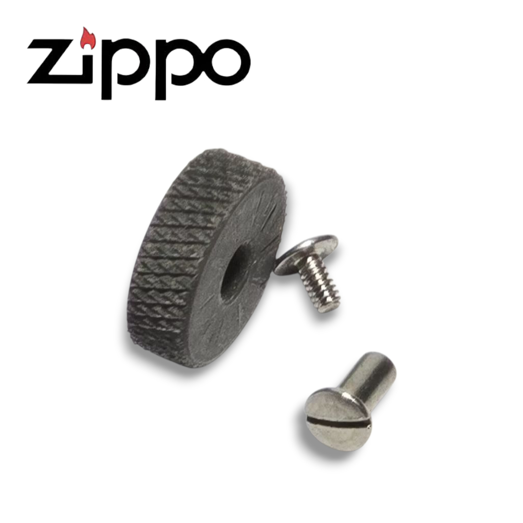 Roda Korek Api Zippo Zorro Universal
