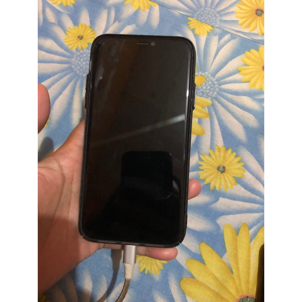 SECOND IP 11 ori ibox