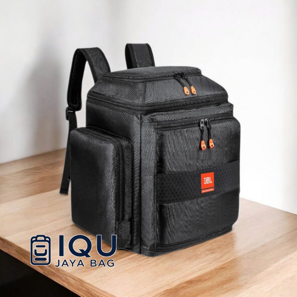 Tas Ransel Speaker Bluetooth Portable Tas Speaker Bose S1 PRO Storage Bag For Speaker Bose S1 PRO
