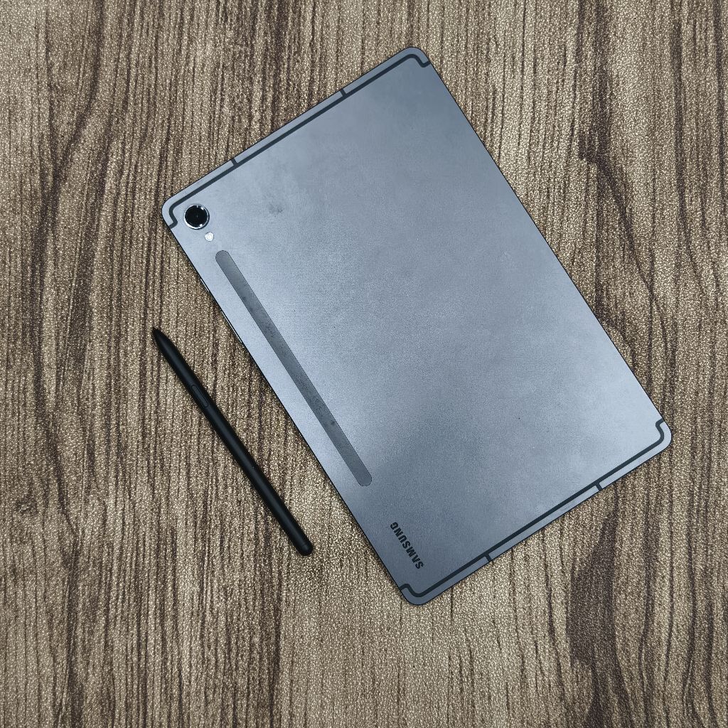 Samsung galaxy TAB S9 5G 128gb resmi Indonesia