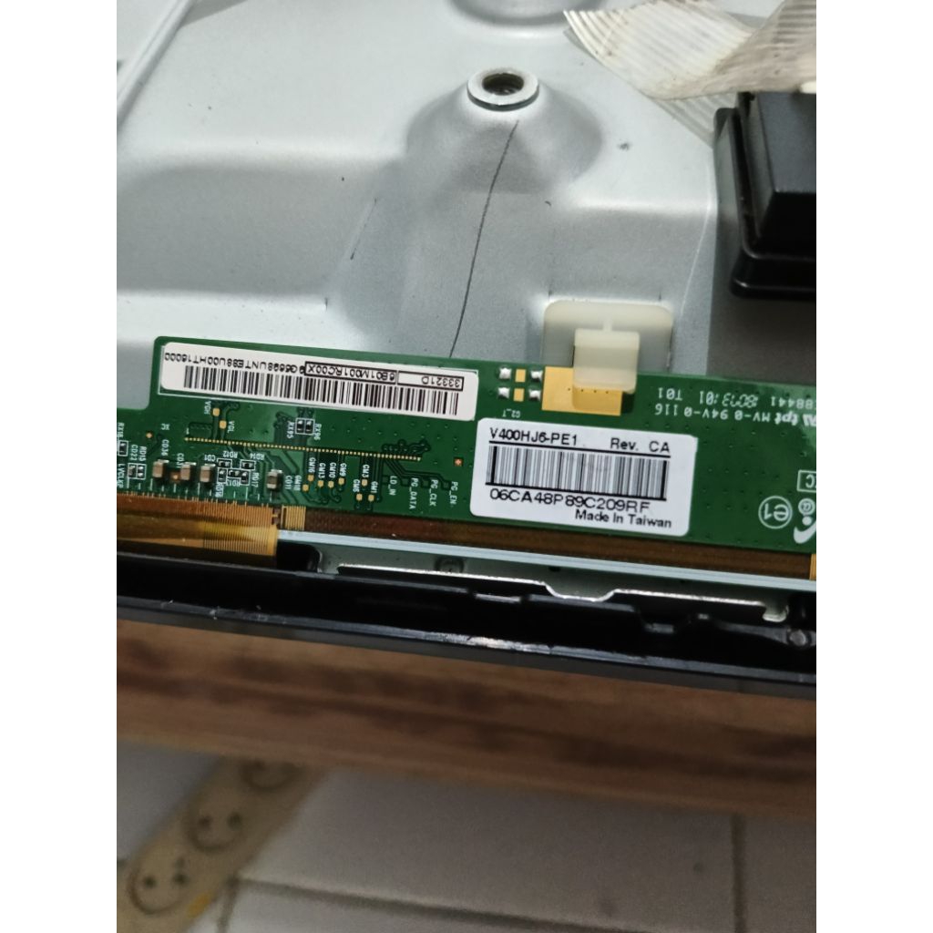 Tcon tv samsung 40 inch