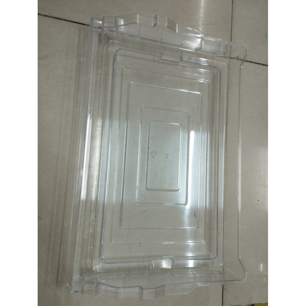 RAK CHILER KULKAS SHARP 2 PINTU ORIGINAL SJ-236 / SJ-326