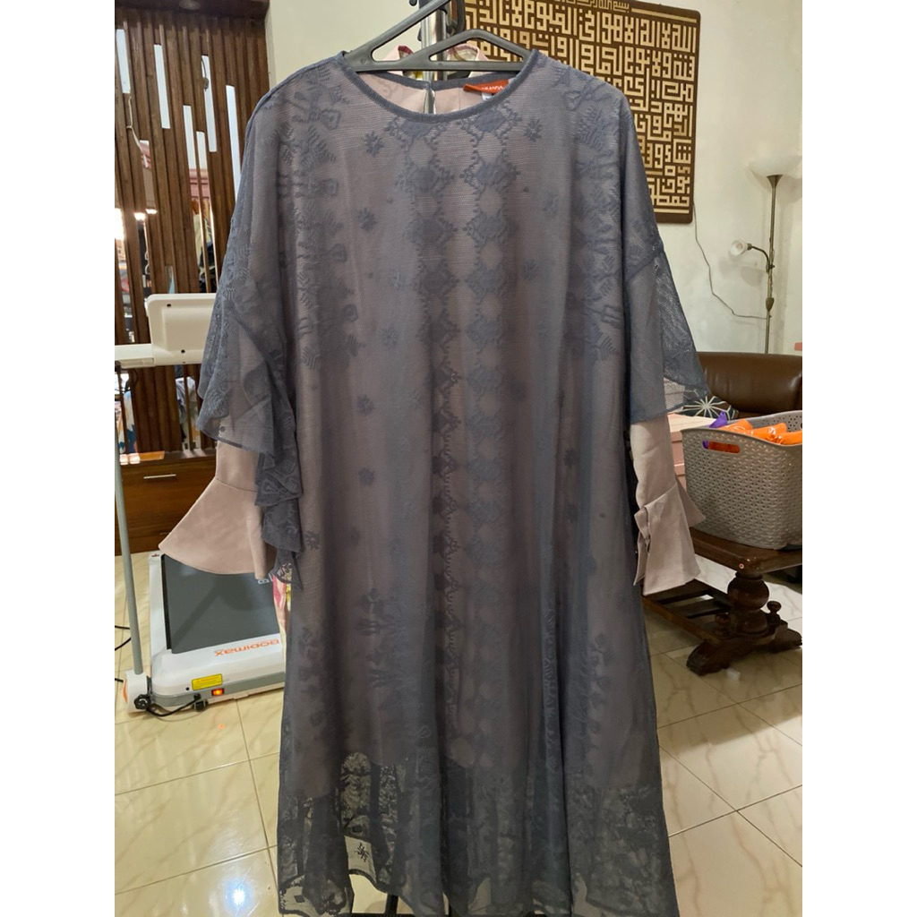 Preloved alace Tunic Ria Miranda Signature PL Tunik RiaMiranda RM BS BJ WK VZ ZS BNB