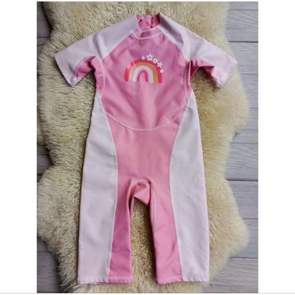 Baju renang anak Nabaiji