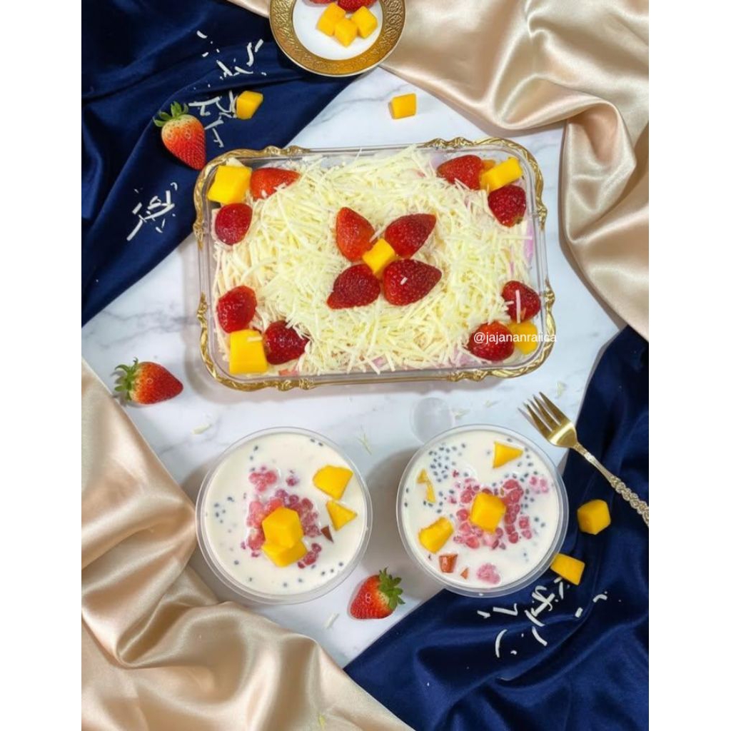 Salad Buah 300ml