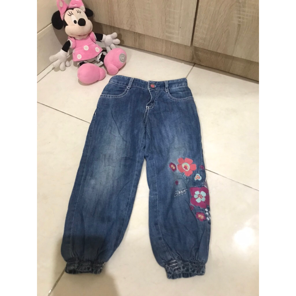 celana mothercare / celana mothercare / preloved baju mothercare/ mothercare pants / mothercare