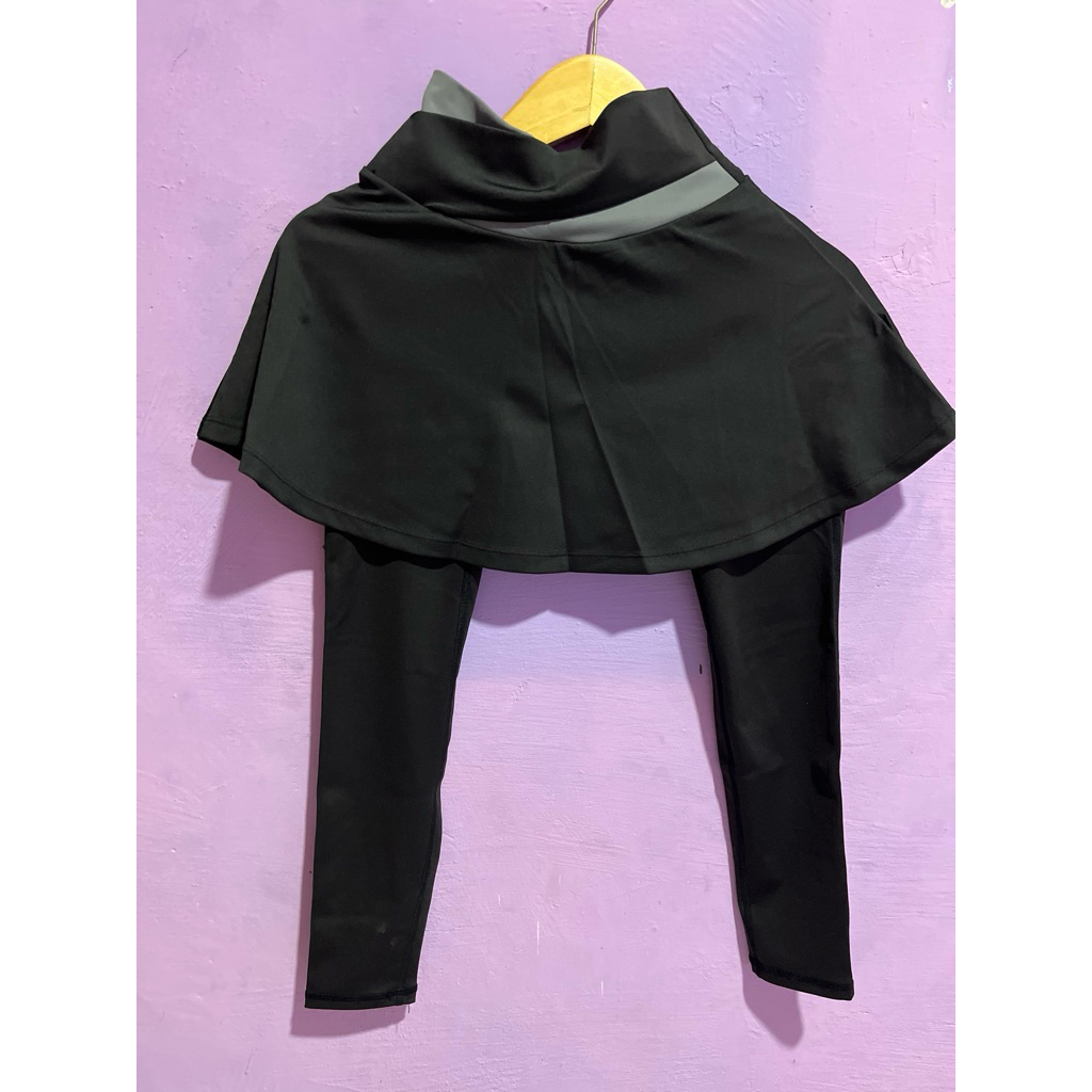 REYTORRM LEGGING CELANA OLAHRAGA