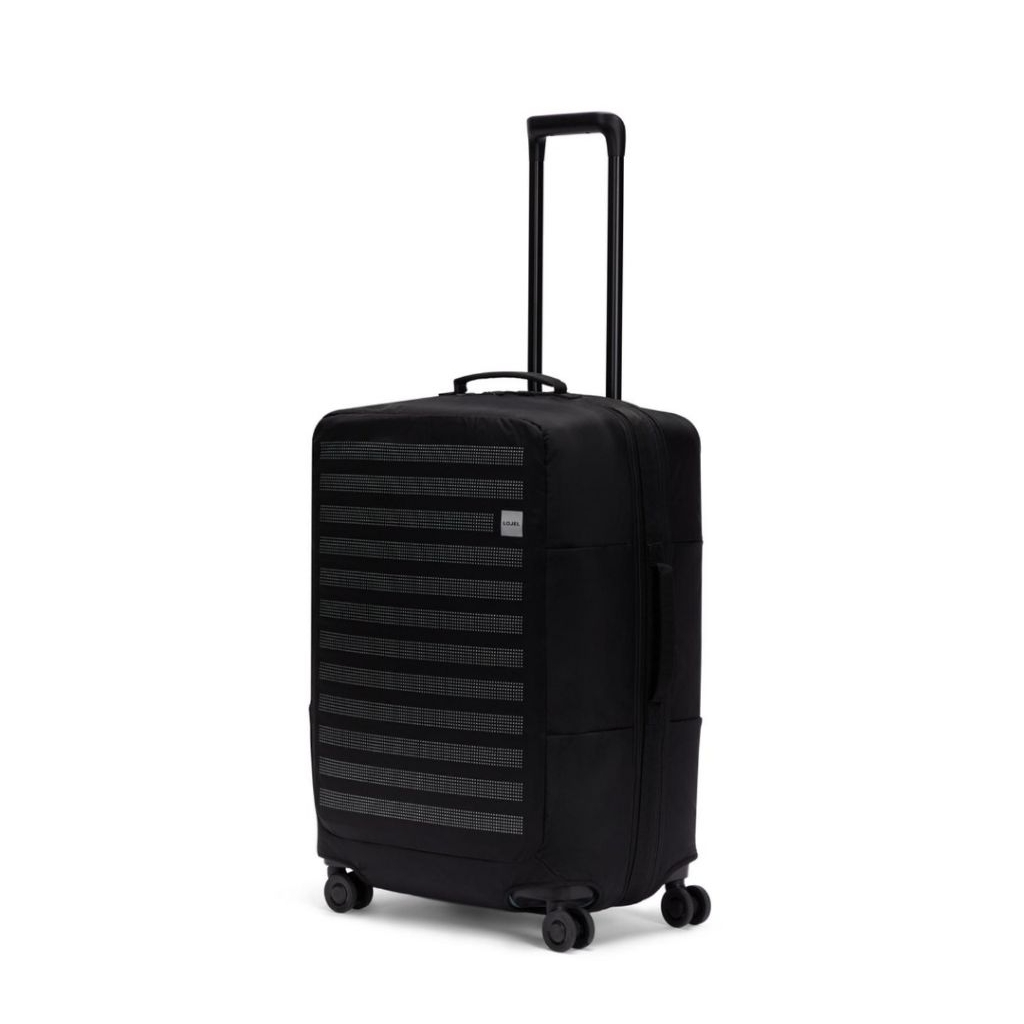 Lojel Luggage Cover For Lojel Cubo Original – Sarung koper Lojel Cubo