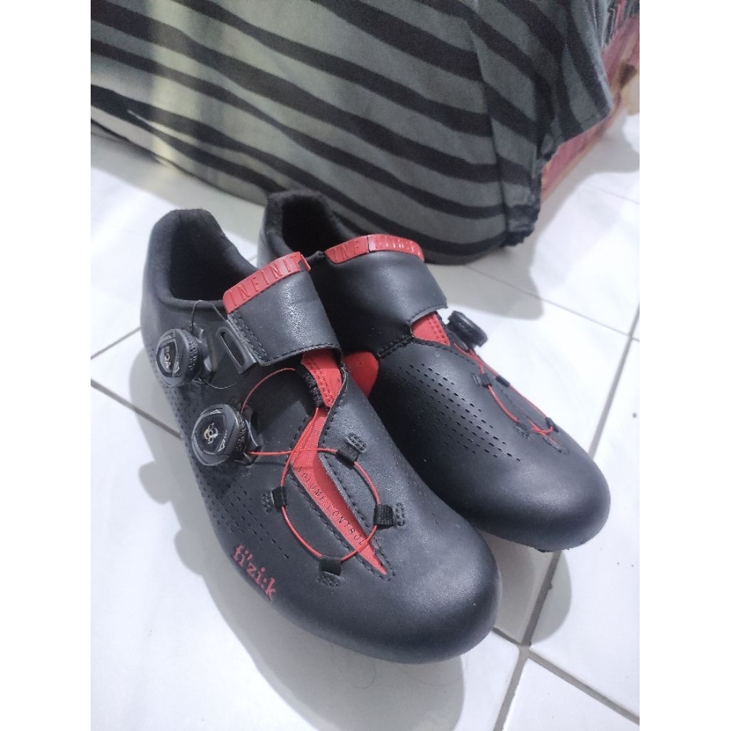 Fizik Infinito R1 carbon