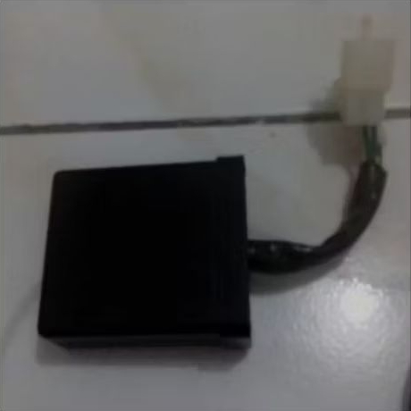 CDI PREDATOR /CDI RACING /CDI SUPRA 125 Dual Map