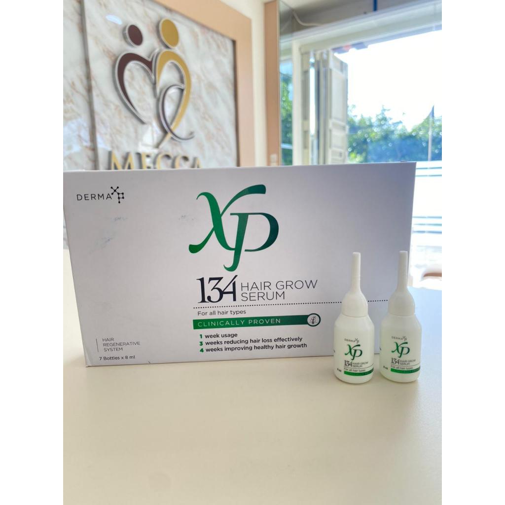Derma Xp Hair Grow Serum